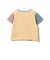 【WEB限定】ボーダー ショートスリーブ Tシャツ 2026SS（90～140cm）