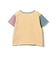 【WEB限定】ボーダー ショートスリーブ Tシャツ 2026SS（90～140cm）