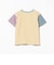 【WEB限定】ボーダー ショートスリーブ Tシャツ 2026SS（90～140cm）