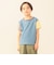 【WEB限定】ボーダー ショートスリーブ Tシャツ 2026SS（90～140cm）