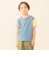 【WEB限定】ボーダー ショートスリーブ Tシャツ 2026SS（90～140cm）