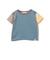 【WEB限定】ボーダー ショートスリーブ Tシャツ 2026SS（90～140cm）