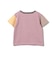 【WEB限定】ボーダー ショートスリーブ Tシャツ 2026SS（90～140cm）