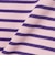 【WEB限定】ボーダー ショートスリーブ Tシャツ 2026SS（90～140cm）