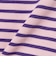 【WEB限定】ボーダー ショートスリーブ Tシャツ 2026SS（90～140cm）