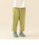 まいにち GOGO 7分丈 パンツ 2026SS（70～120cm）外遊び プチプラ 通園 通学 定番