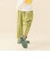 まいにち GOGO 7分丈 パンツ 2026SS（70～120cm）外遊び プチプラ 通園 通学 定番