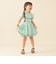 【WEB限定】インショーツ フレアスカート 2026SS（90～140cm）