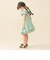【WEB限定】インショーツ フレアスカート 2026SS（90～140cm）