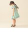 【WEB限定】インショーツ フレアスカート 2026SS（90～140cm）