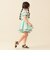 【WEB限定】インショーツ フレアスカート 2026SS（90～140cm）