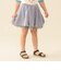 【WEB限定】インショーツ フレアスカート 2026SS（90～140cm）