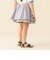 【WEB限定】インショーツ フレアスカート 2026SS（90～140cm）