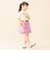 【WEB限定】たべもの 半袖 Tシャツ 2026SS（90～140cm）ドーナツ フルーツ 子供服 夏物 まとめ買い キッズ プチプラ 定番