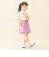 【WEB限定】たべもの 半袖 Tシャツ 2026SS（90～140cm）ドーナツ フルーツ 子供服 夏物 まとめ買い キッズ プチプラ 定番