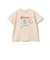 【WEB限定】たべもの 半袖 Tシャツ 2026SS（90～140cm）ドーナツ フルーツ 子供服 夏物 まとめ買い キッズ プチプラ 定番