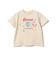 【WEB限定】たべもの 半袖 Tシャツ 2026SS（90～140cm）ドーナツ フルーツ 子供服 夏物 まとめ買い キッズ プチプラ 定番
