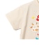 【WEB限定】たべもの 半袖 Tシャツ 2026SS（90～140cm）ドーナツ フルーツ 子供服 夏物 まとめ買い キッズ プチプラ 定番