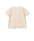 【WEB限定】たべもの 半袖 Tシャツ 2026SS（90～140cm）ドーナツ フルーツ 子供服 夏物 まとめ買い キッズ プチプラ 定番