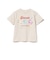 【WEB限定】たべもの 半袖 Tシャツ 2026SS（90～140cm）ドーナツ フルーツ 子供服 夏物 まとめ買い キッズ プチプラ 定番
