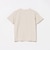 【WEB限定】たべもの 半袖 Tシャツ 2026SS（90～140cm）ドーナツ フルーツ 子供服 夏物 まとめ買い キッズ プチプラ 定番