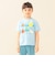 【WEB限定】たべもの 半袖 Tシャツ 2026SS（90～140cm）ドーナツ フルーツ 子供服 夏物 まとめ買い キッズ プチプラ 定番