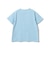 【WEB限定】たべもの 半袖 Tシャツ 2026SS（90～140cm）ドーナツ フルーツ 子供服 夏物 まとめ買い キッズ プチプラ 定番