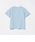 【WEB限定】たべもの 半袖 Tシャツ 2026SS（90～140cm）ドーナツ フルーツ 子供服 夏物 まとめ買い キッズ プチプラ 定番