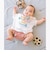 【WEB限定】ベビー スマイル Tシャツ 2026SS（70～80cm）プチプラ ベビー 人気
