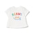 【WEB限定】ベビー スマイル Tシャツ 2026SS（70～80cm）プチプラ ベビー 人気