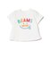 【WEB限定】ベビー スマイル Tシャツ 2026SS（70～80cm）プチプラ ベビー 人気