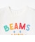 【WEB限定】ベビー スマイル Tシャツ 2026SS（70～80cm）プチプラ ベビー 人気