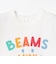 【WEB限定】ベビー スマイル Tシャツ 2026SS（70～80cm）プチプラ ベビー 人気