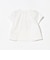 【WEB限定】ベビー スマイル Tシャツ 2026SS（70～80cm）プチプラ ベビー 人気