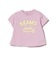 【WEB限定】ベビー スマイル Tシャツ 2026SS（70～80cm）プチプラ ベビー 人気