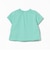 【WEB限定】ベビー スマイル Tシャツ 2026SS（70～80cm）プチプラ ベビー 人気