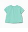 【WEB限定】ベビー スマイル Tシャツ 2026SS（70～80cm）プチプラ ベビー 人気