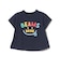 【WEB限定】ベビー スマイル Tシャツ 2026SS（70～80cm）プチプラ ベビー 人気