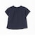 【WEB限定】ベビー スマイル Tシャツ 2026SS（70～80cm）プチプラ ベビー 人気