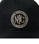 MHC サークルロゴ キャップ