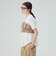 ビスチェ ドッキング Tシャツ