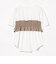 ビスチェ ドッキング Tシャツ