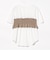 ビスチェ ドッキング Tシャツ