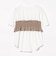 ビスチェ ドッキング Tシャツ