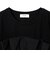 ビスチェ ドッキング Tシャツ