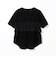 ビスチェ ドッキング Tシャツ