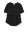 ビスチェ ドッキング Tシャツ