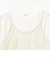 レースキャミソール ビスチェ × Tシャツ（セットアイテム）