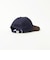 【EXCLUSIVE】RUSSELL ATHLETIC / 刺繍 2トーン キャップ