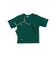 【EXCLUSIVE】RUSSELL ATHLETIC / キャミソール × Tシャツ（セットアイテム）